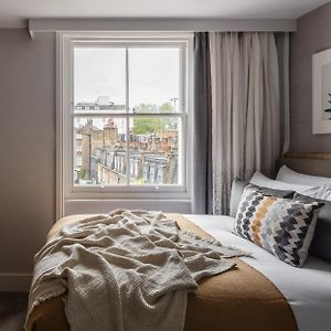 Kamer "Cosy" met een King Size Bed