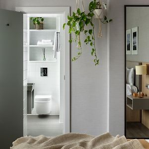 Eenpersoonskamer